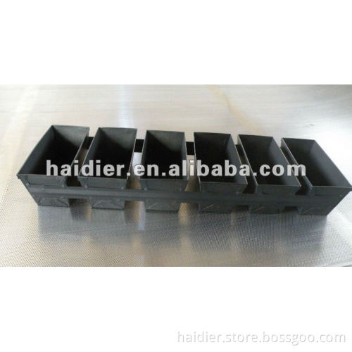 Aluminum Non- Stick Toast Bread Baking Tray